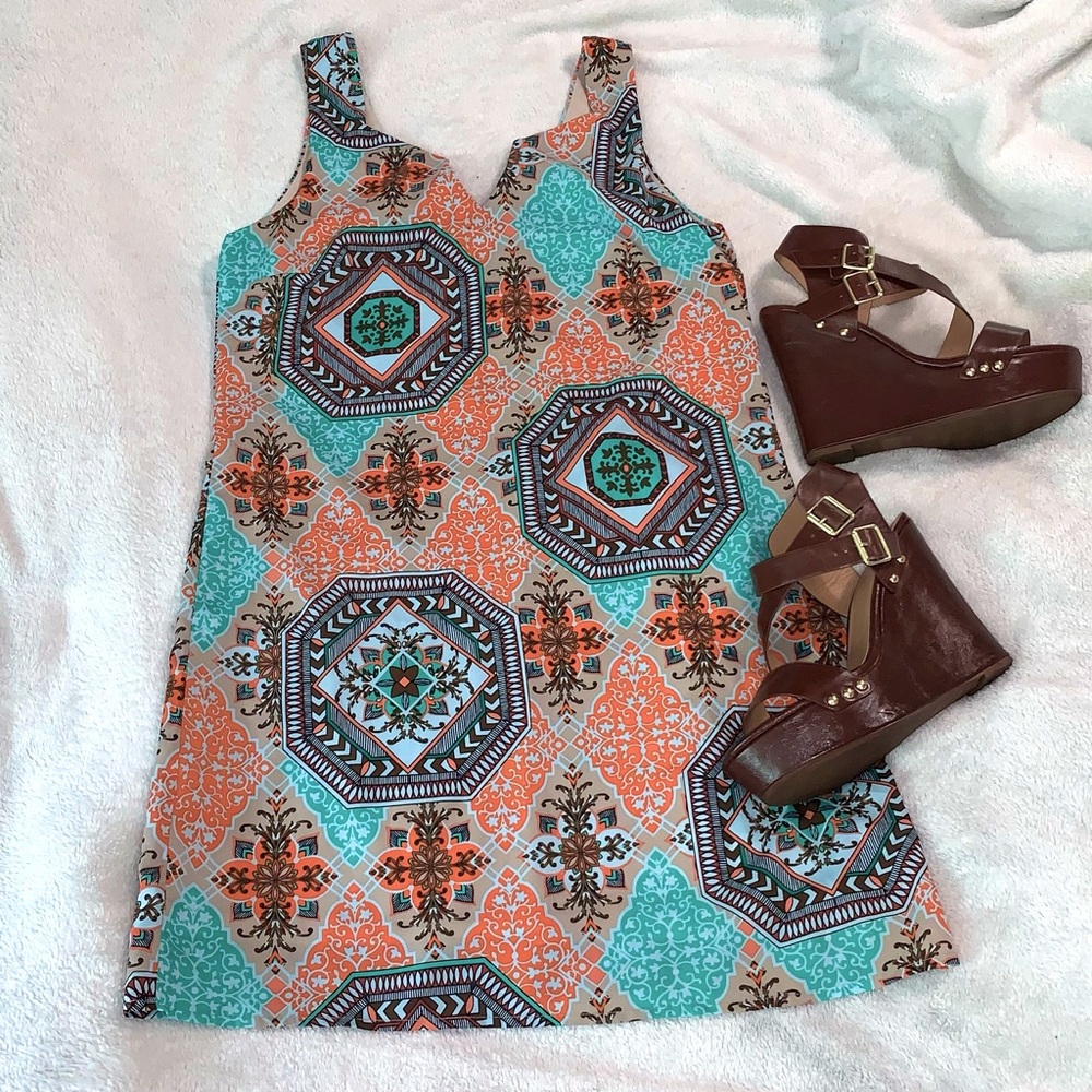 Anna Grace Dress